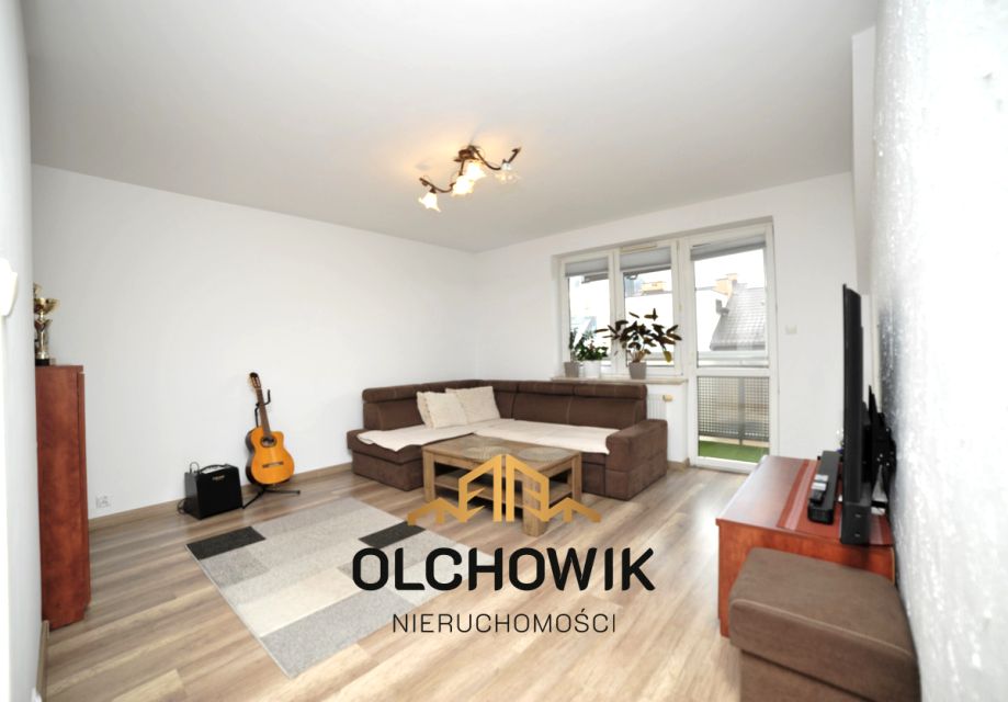 Mieszkanie Białystok