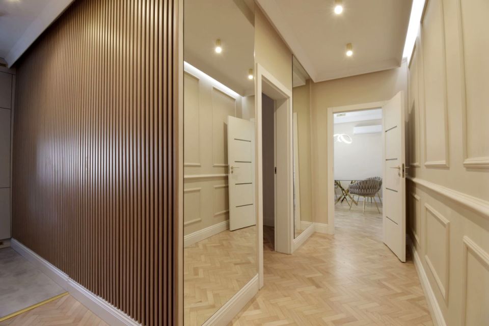 Mieszkanie Zielona Góra