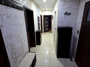 Mieszkanie Świnoujście