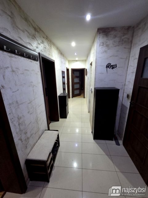 Mieszkanie Świnoujście