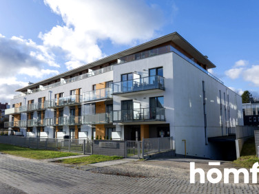 Mieszkanie Władysławowo