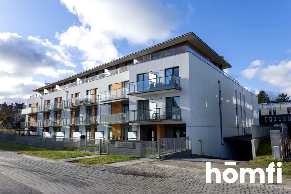 Mieszkanie Władysławowo