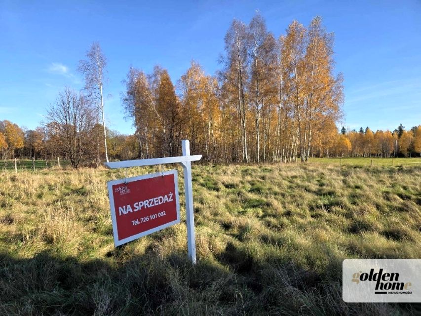 Działka budowlana Świecie