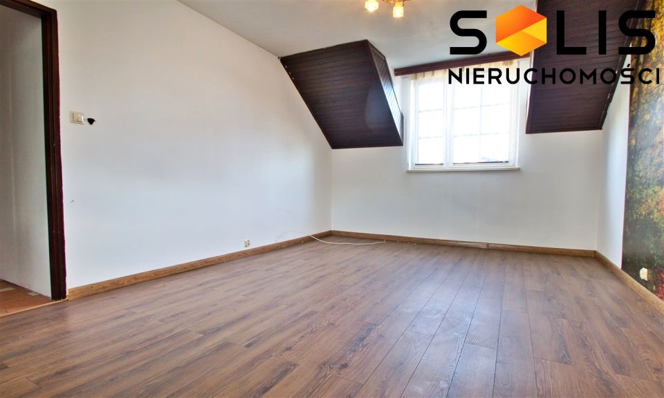 Mieszkanie Wodzisław Śląski