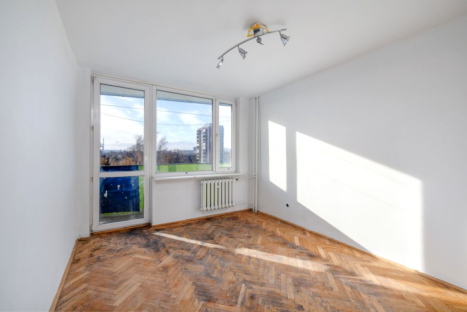 Mieszkanie blok mieszkalny sprzedaż