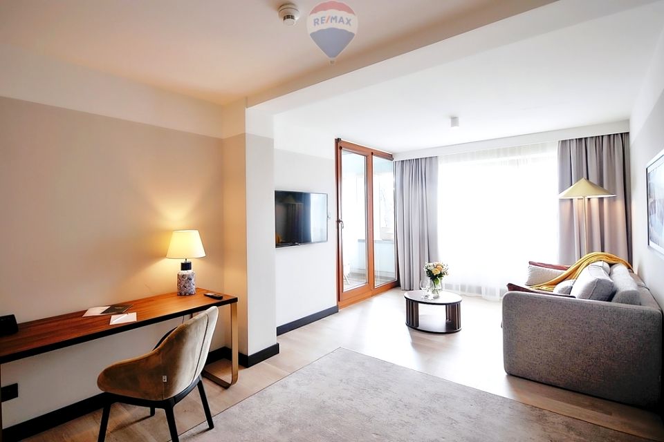 Mieszkanie Kołobrzeg