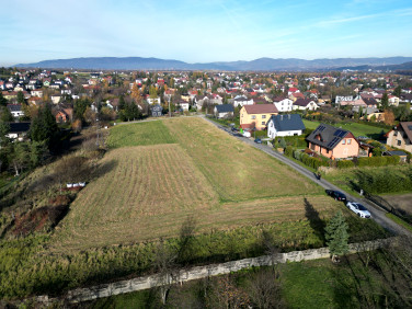 Działka Radziechowy