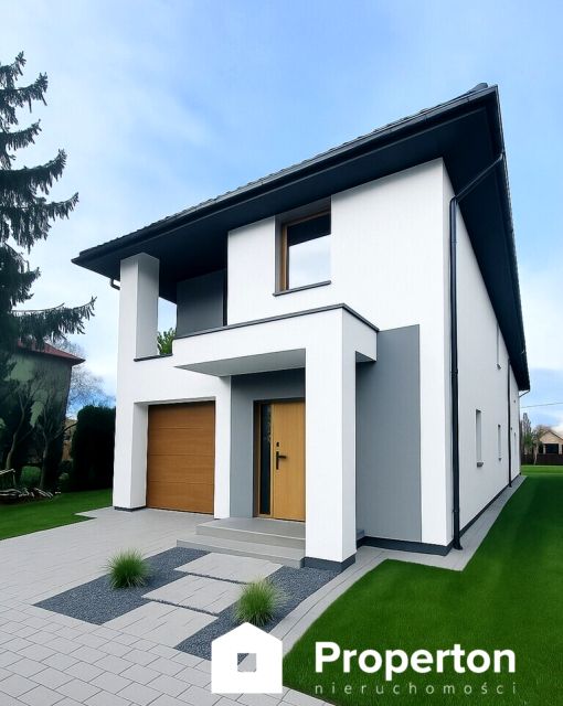 Dom Mińsk Mazowiecki