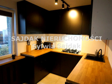 Mieszkanie Jastrzębie-Zdrój