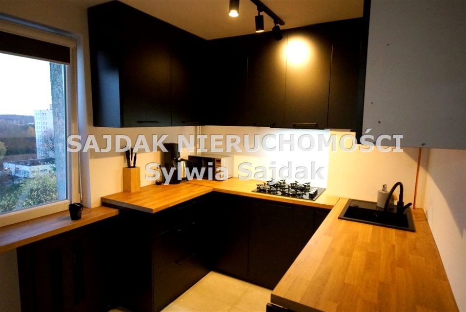 Mieszkanie Jastrzębie-Zdrój