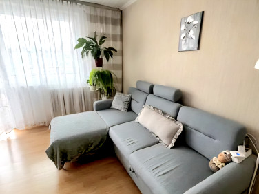 Mieszkanie blok mieszkalny Bytom