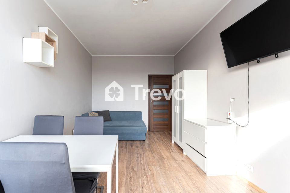 Mieszkanie Gdańsk sprzedaż