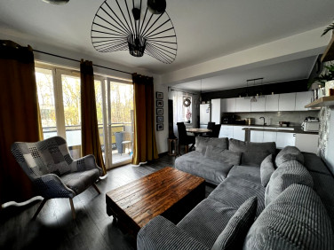 Mieszkanie Bielsko-Biała