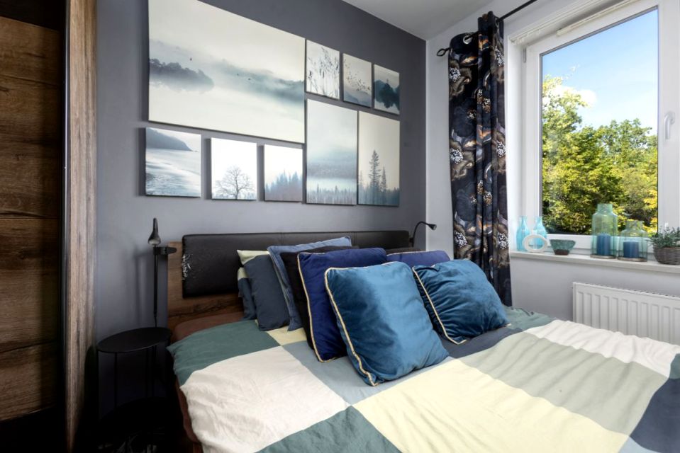 Mieszkanie Bielsko-Biała