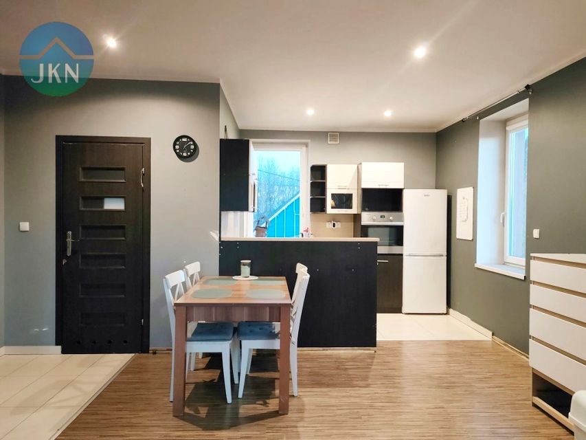 Mieszkanie Bielsko-Biała