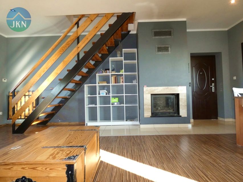 Mieszkanie Bielsko-Biała