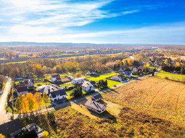 Dom Krzyżanowice sprzedaż