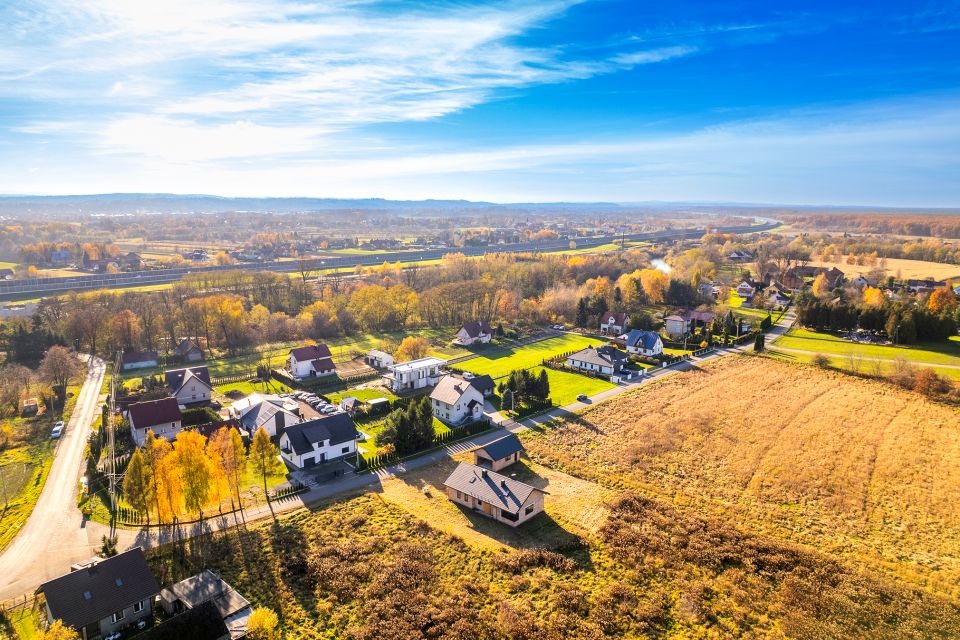 Dom Krzyżanowice sprzedaż