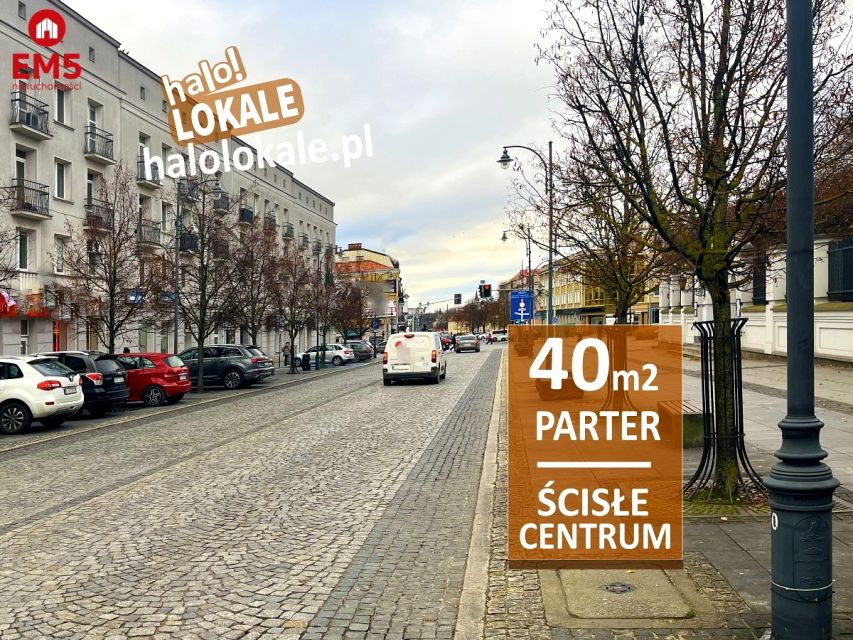 Lokal Białystok