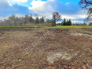 Działka budowlana Budy-Grzybek sprzedam