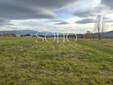 Działka budowlana Lipowa