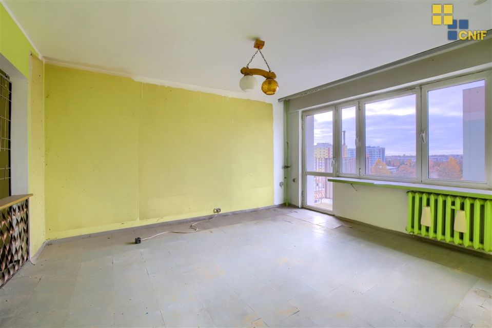 Mieszkanie Częstochowa