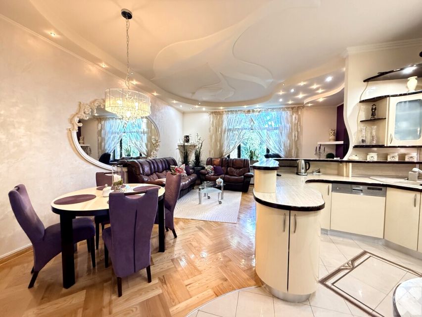 Mieszkanie Przemyśl