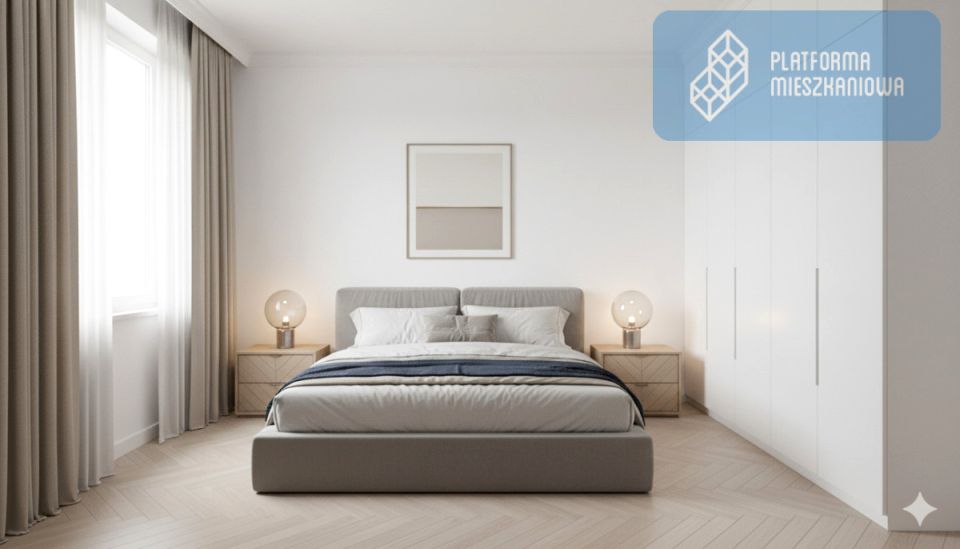 Mieszkanie Warszawa sprzedaż