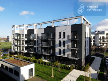 Mieszkanie blok mieszkalny sprzedaż