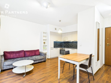 Mieszkanie blok mieszkalny przy lesie