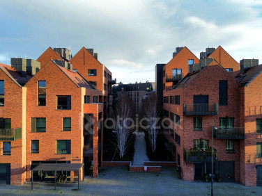 Mieszkanie Gdańsk