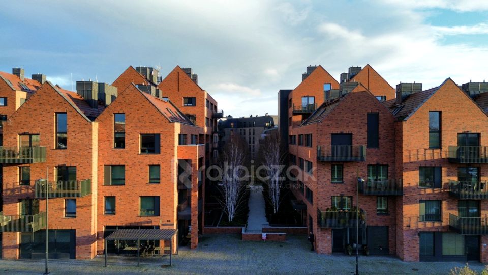 Mieszkanie Gdańsk