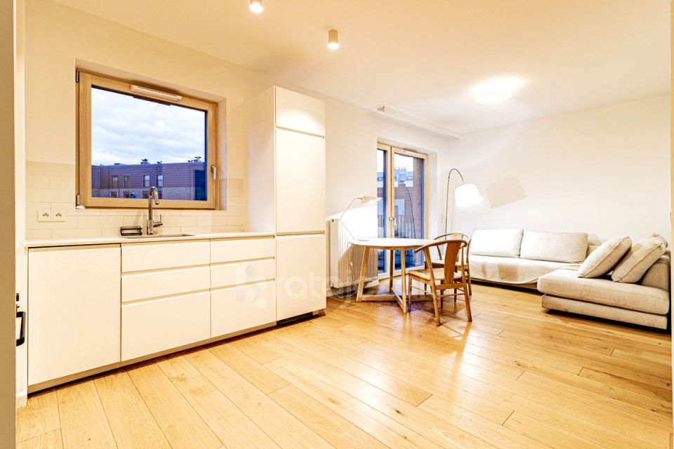 Mieszkanie apartamentowiec sprzedaż