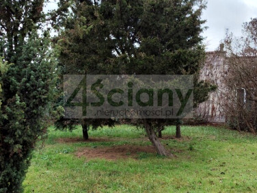 Działka budowlana Warszawa