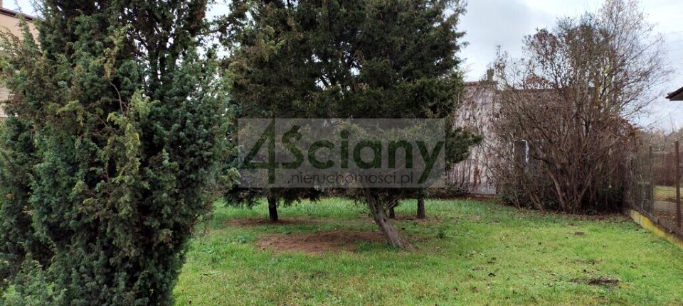 Działka budowlana Warszawa