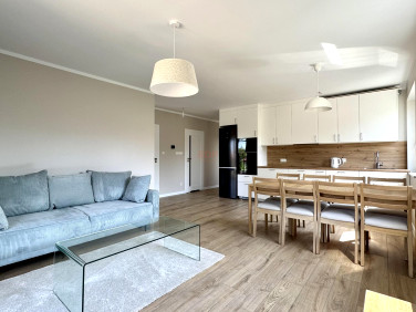 Mieszkanie Bielany Wrocławskie