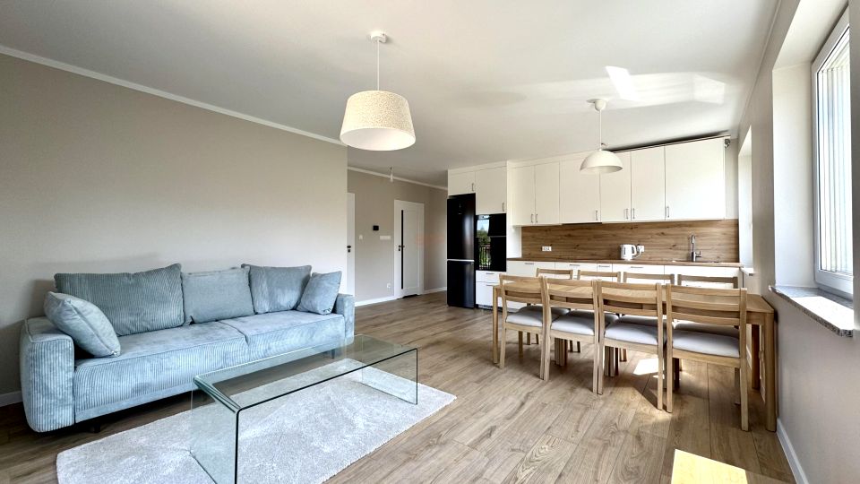 Mieszkanie Bielany Wrocławskie