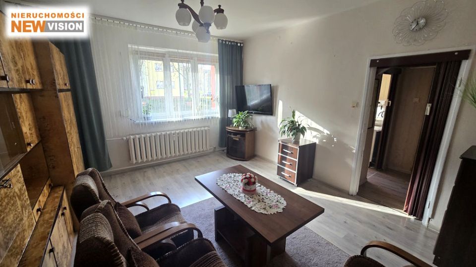 Mieszkanie Dąbrowa Górnicza