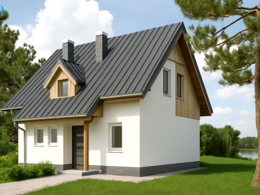 Dom Adamów sprzedaż