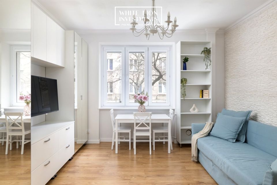 Mieszkanie Warszawa sprzedaż