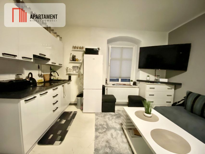 Mieszkanie Starogard Gdański