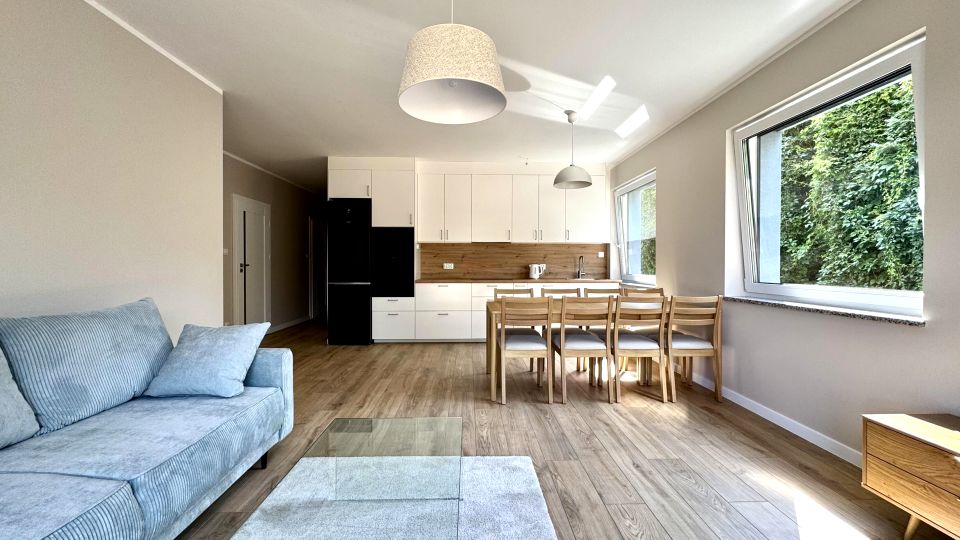 Mieszkanie Bielany Wrocławskie