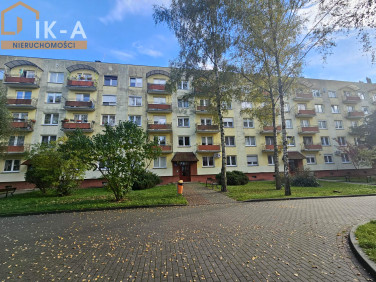 Mieszkanie Tomaszowo