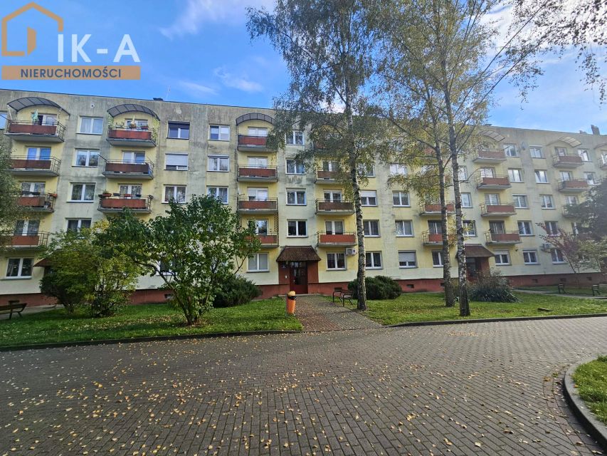 Mieszkanie Tomaszowo