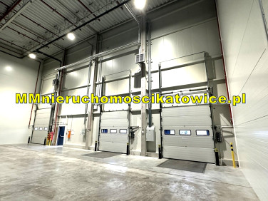 Budynek użytkowy Katowice