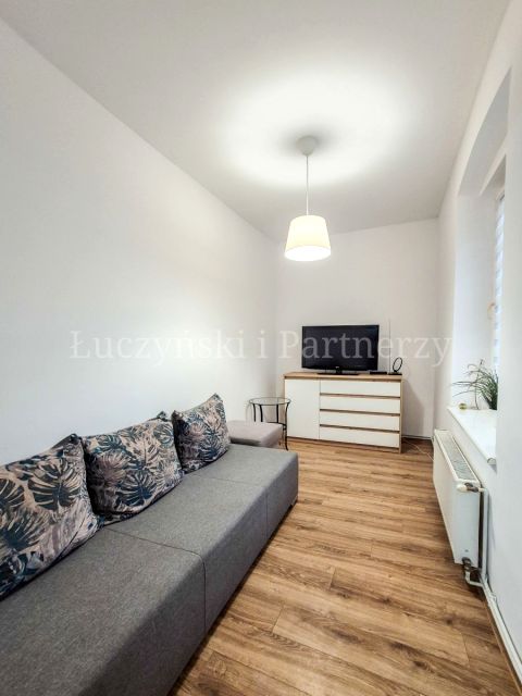 Mieszkanie Jelenia Góra