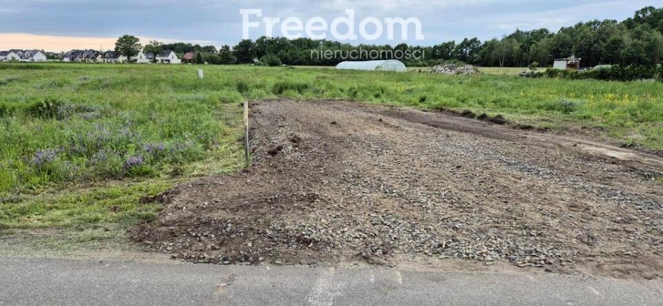 Działka budowlana Opole