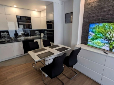 Mieszkanie blok mieszkalny wynajem