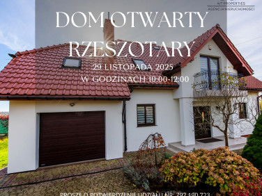 Dom wolnostojący sprzedaż