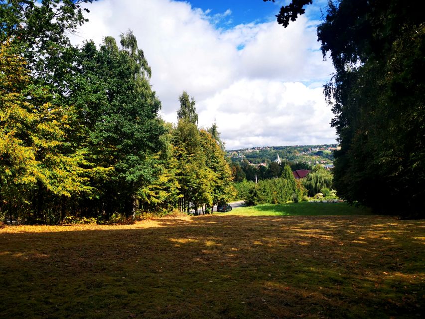 Działka budowlana Siepraw